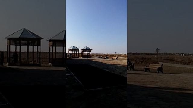 Кожа Ахмет Яссауи смотреть онлайн