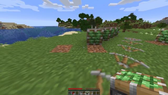 Fastest Ways to Travel in Survival Minecraft смотреть онлайн