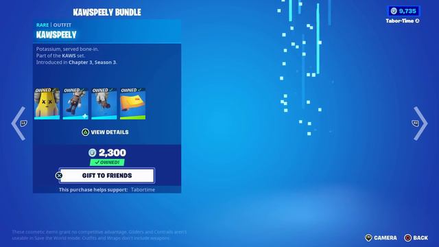 Fortnite RANKED Has Been Disabled... смотреть онлайн