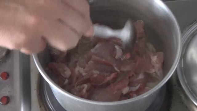 Зеленый карри. Тайский рецепт и тайские продукты. смотреть онлайн