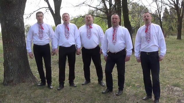 Сумна легенда - Любомльський міський будинок культури смотреть онлайн