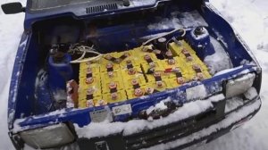 Причины возгорания литиевых элементов и основные правила эксплуатации Li ion