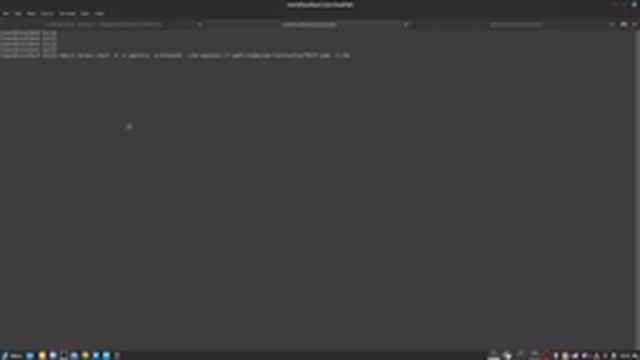 Deploy Eclipse Che with external keycloak смотреть онлайн