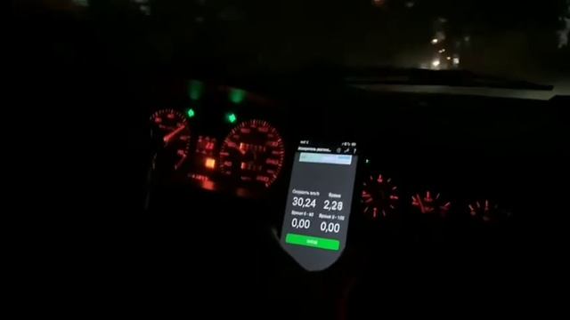 Разгон 0-100 ауди 100 s4 с чипом и tfsi смотреть онлайн
