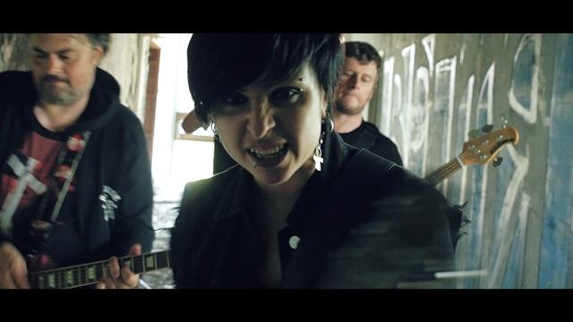 SeVeR - Голос мой (официальное видео 2022)