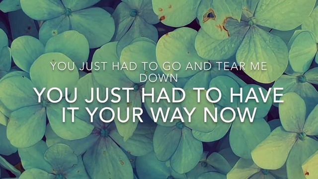 Pick Me - LJ lyrics смотреть онлайн