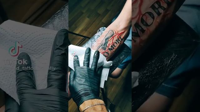 MEMENTO MORI смотреть онлайн