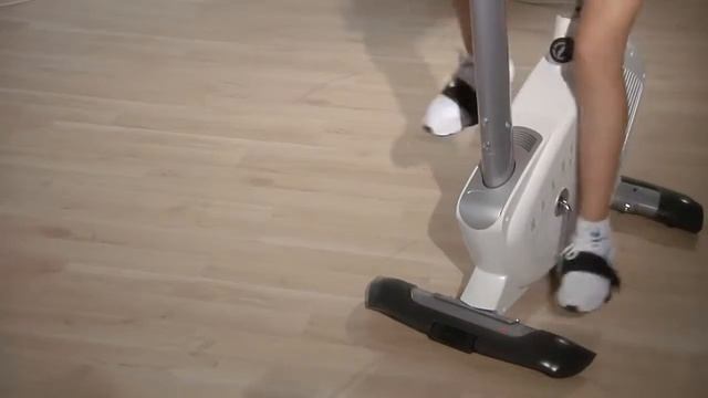 Rower Nexor Dual H1065U BH Fitness смотреть онлайн