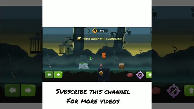 Make juice out of zombies|zombie catchersonline game| part -1 смотреть онлайн