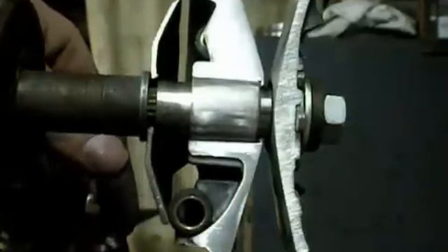 Мастерская Pit_Stop:Вариатор.Все секреты по доработке! смотреть онлайн