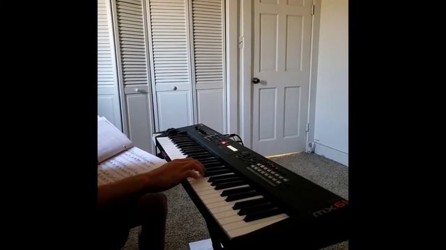 Bill Evan's Emily - Short Lick смотреть онлайн