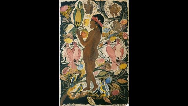 "De l'eau fraîche pour Georgina" (Haïti) смотреть онлайн