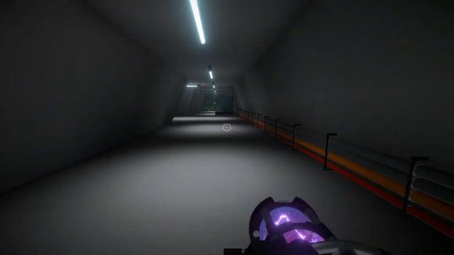 Reflex Arena - Deck16 смотреть онлайн