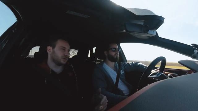 Chiptuning VW Polo GTI 2018 by RaceChip GTS Black смотреть онлайн