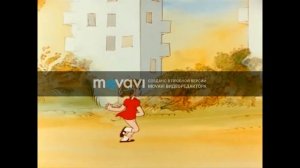 Маша больше не лентяйка (с субтитрами на марийском языке)