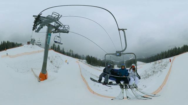 Буковель 360 градусов март 2021 смотреть онлайн