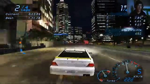 Need for Speed - Underground PARTE 1( LOOTS - LINK NA DISCRIÇÃO ) смотреть онлайн