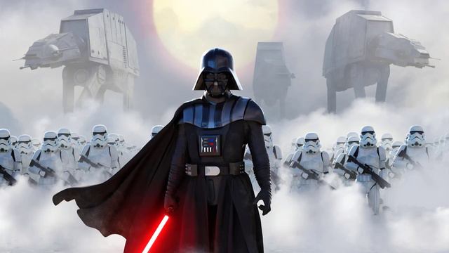Imperial March Sped Up To Perfection