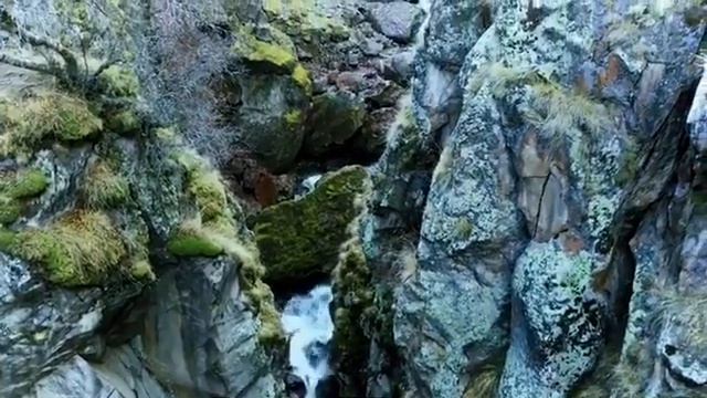 Джилы-су октябрь 🌍 elbrus07.net смотреть онлайн