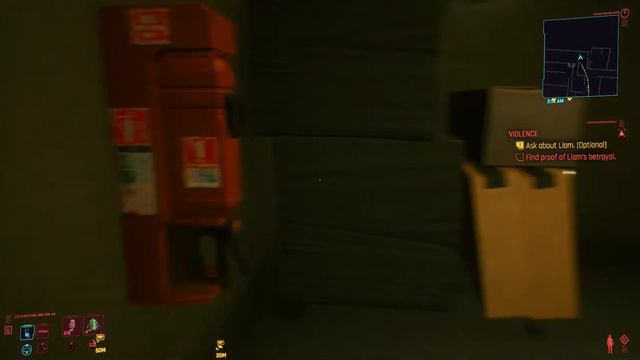 Lizzy Whizzy Needs Answers - Cyberpunk 2077 - Part 68 смотреть онлайн