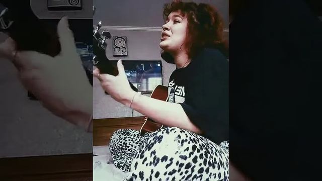 Марина Цветаева - Мне нравится (cover) смотреть онлайн