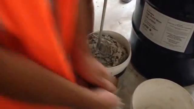 Armatex High Build смотреть онлайн