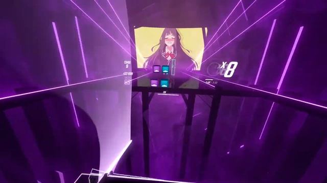 Phao - 2 Phut Hon (KAIZ Remix) (Beat Saber Expert+) смотреть онлайн