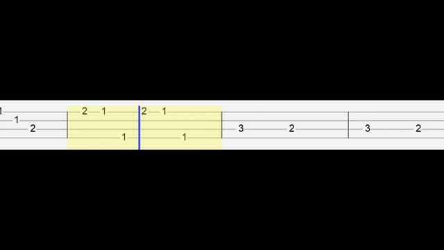 DOORS FLOOR 2 OST - Final Hide (Easy Ukulele Tabs Tutorial) смотреть онлайн