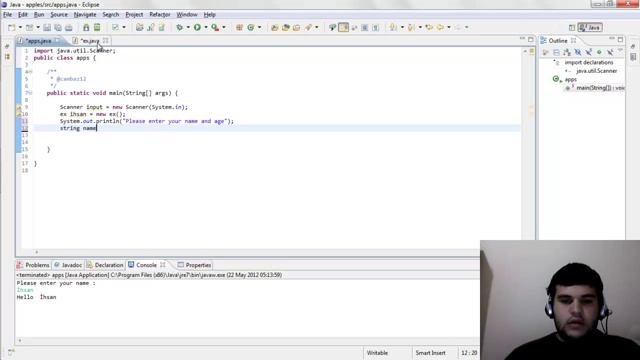 Java P.L. - Lesson 16 - Many Methods and Instances смотреть онлайн