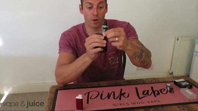 Why use airflow on your vape device? смотреть онлайн