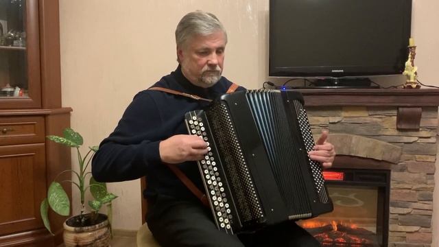 И.Паницкий "Ласточка" вальс смотреть онлайн