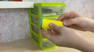 Обустраиваем комнату Уточки Милки | Идеи для уточек LALAFANFAN