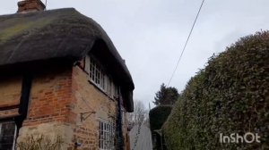 Английские деревни