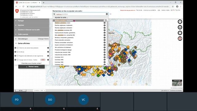 JournéesDigital-2020-Learning-Lab-FULL-FR map.geo.admin.ch смотреть онлайн