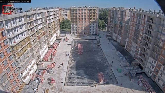 Стрижи в Невском смотреть онлайн