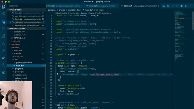 graphql_flutter Dev Stream v4-alpha.1 смотреть онлайн