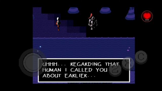 Undertale Neutral Pacificts | Android | #2 смотреть онлайн