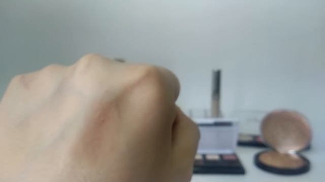 Косметичка на неделю с 19 - 25 марта 2018 смотреть онлайн