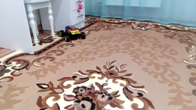 Машина радиоуправляемая Kidking