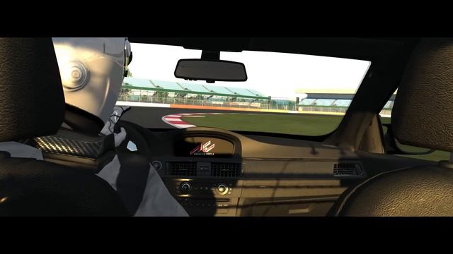 Assetto Corsa : Now available on Steam смотреть онлайн