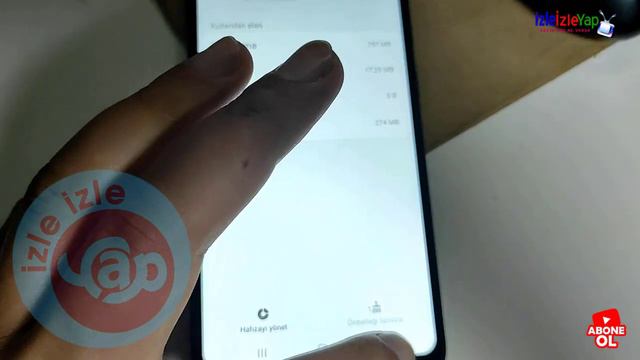 Samsung telefonda Anroid. Process. media sürekli olarak duruyor Hatasına çözüm смотреть онлайн