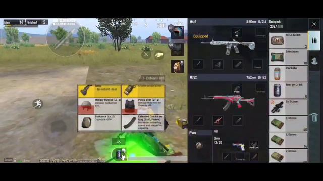 How To Fix High Ping In Bgmi | Bgmi High Ping Solution | IND SEENU SC смотреть онлайн