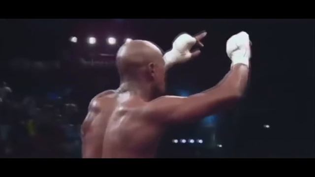 Floyd Mayweather Motivation 2017