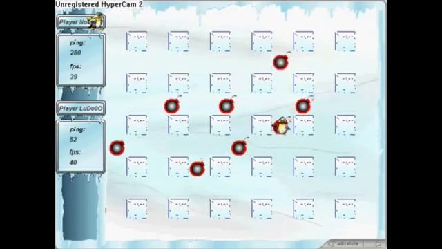 BOMBER PENGU #2 смотреть онлайн