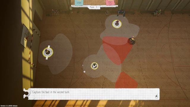 Учим детей играть в футбол ► Новинки Steam. Soccer Kids. смотреть онлайн