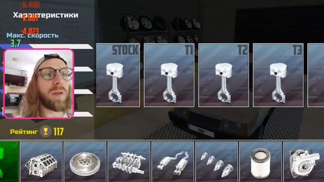 CAR SIMULATOR 2 / СИМУЛЯТОР АВТОМОБИЛЯ 2 / ПРОКАЧИВАЮ ЛАДУ 21099 И УДЕЛЫВАЮ ВСЕХ В МУЛЬТИПЛЕЕРЕ ? смотреть онлайн