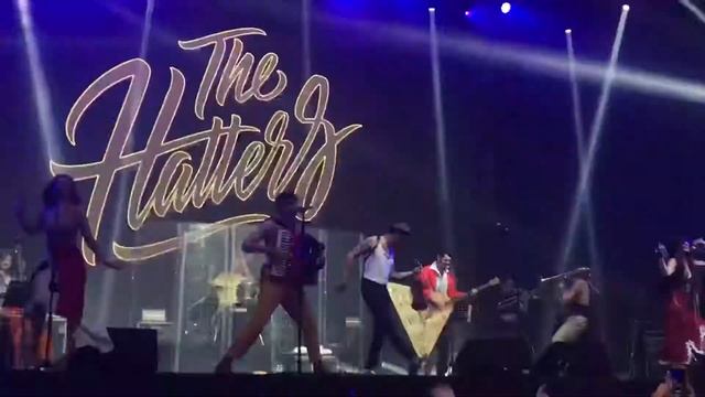 The Hatters Every Day I’m Drinking смотреть онлайн