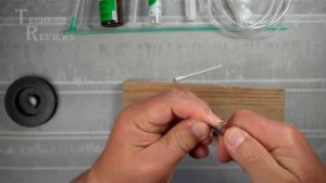 Крючковяз бесплатно за 2 минуты своими руками