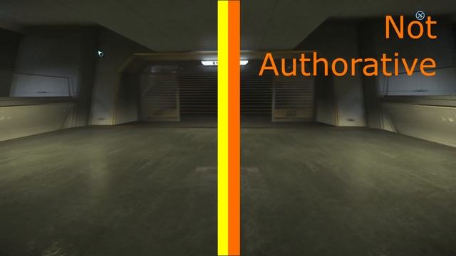 What to Expect From Server Meshing Pt 5: Dedicated Game Servers смотреть онлайн