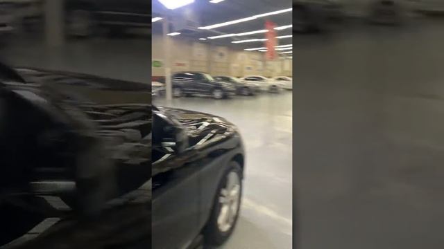 2014 Mercedes Benz ML 350 BlueTEC смотреть онлайн